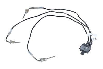 Nrf Sensor, Abgastemperatur [Hersteller-Nr. 707378] für Mercedes-Benz von NRF