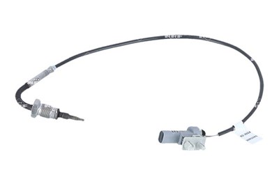 Nrf Sensor, Abgastemperatur [Hersteller-Nr. 707389] für Opel, Vauxhall von NRF
