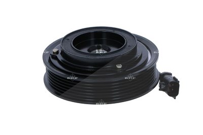 Nrf Spule, Magnetkupplung-Kompressor [Hersteller-Nr. 380034] für Chrysler, Jeep von NRF