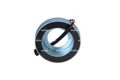 Nrf Spule, Magnetkupplung-Kompressor [Hersteller-Nr. 38563] für Fiat, Mitsubishi, Nissan, Opel, Renault, Vauxhall von NRF