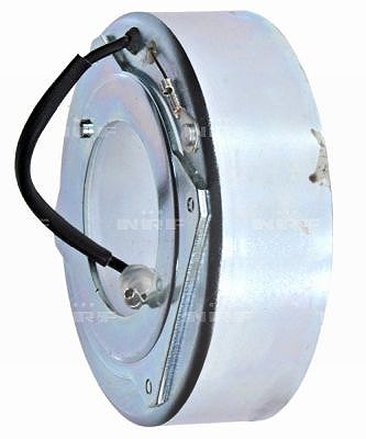 Nrf Spule, Magnetkupplung-Kompressor [Hersteller-Nr. 38647] für BMW, Ford, Mini, Suzuki, Vauxhall von NRF