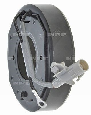 Nrf Spule, Magnetkupplung-Kompressor [Hersteller-Nr. 38667] für BMW, Chrysler, Dodge, Fiat, Ford, Jeep, Lancia, Lexus, Mazda, Mercedes-Benz, Mitsubish von NRF