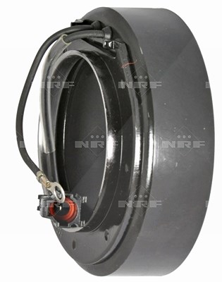 Nrf Spule, Magnetkupplung-Kompressor [Hersteller-Nr. 38679] für Ford, Hyundai, Kia, Mazda von NRF