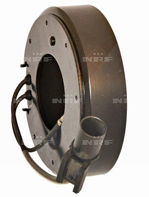 Nrf Spule, Magnetkupplung-Kompressor [Hersteller-Nr. 38680] für Ford, Hyundai, Jaguar, Kia, Mazda, Mitsubishi von NRF
