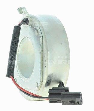 Nrf Spule, Magnetkupplung-Kompressor [Hersteller-Nr. 38742] für Renault von NRF