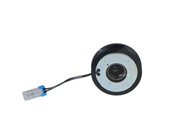 Nrf Spule, Magnetkupplung-Kompressor [Hersteller-Nr. 380001] für Fiat, Honda, Opel, Vauxhall von NRF
