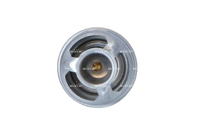 Nrf Thermostat, Kühlmittel [Hersteller-Nr. 725007] für Dacia, Renault, Volvo von NRF