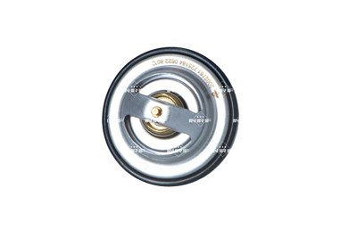 Nrf Thermostat, Kühlmittel [Hersteller-Nr. 725184] für Alfa Romeo, Chrysler, Dodge, Ford, Jeep, Lancia, Land Rover, Mercedes-Benz, Opel, Plymouth, Ssa von NRF