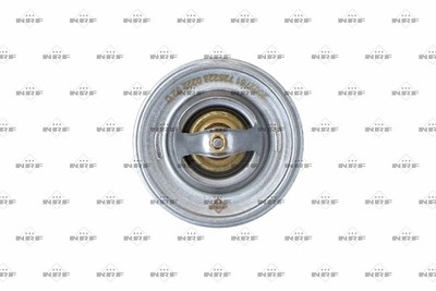 Nrf Thermostat, Kühlmittel [Hersteller-Nr. 725228] für Opel, Renault, Vauxhall, Volvo von NRF
