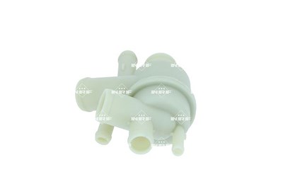 Nrf Thermostat, Kühlmittel [Hersteller-Nr. 725326] für Land Rover von NRF