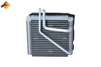 Nrf Verdampfer, Klimaanlage [Hersteller-Nr. 36045] für Ford, Seat, VW von NRF