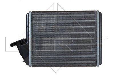 Nrf Wärmetauscher, Innenraumheizung [Hersteller-Nr. 58840] für Citroën von NRF