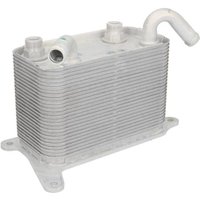 Ölkühler, Automatikgetriebe NRF 31747 Ölkühler, Automatikgetriebe NRF 31747 von Nrf