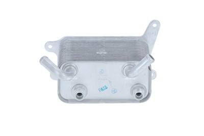 Nrf Ölkühler, Motoröl [Hersteller-Nr. 31747] für VW von NRF