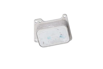Nrf Ölkühler, Motoröl [Hersteller-Nr. 31824] für Opel, Vauxhall von NRF