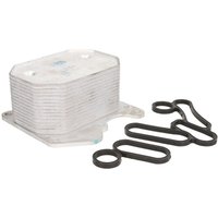 Ölkühler, Motoröl NRF 31239 Ölkühler, Motoröl NRF 31239 von Nrf