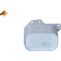 Ölkühler, Motoröl NRF 31267 Ölkühler, Motoröl NRF 31267 von Nrf