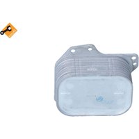 Ölkühler, Motoröl EASY FIT NRF 31267 von Nrf