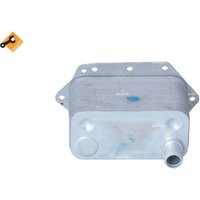 Ölkühler, Motoröl NRF 31281 Ölkühler, Motoröl NRF 31281 von Nrf