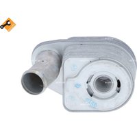 Ölkühler, Motoröl NRF 31325 Ölkühler, Motoröl NRF 31325 von Nrf