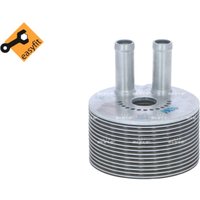 Ölkühler, Motoröl NRF 31336 von Nrf