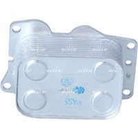 Ölkühler, Motoröl EASY FIT NRF 31338 von Nrf