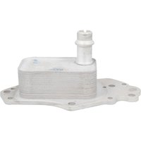 Ölkühler, Motoröl EASY FIT NRF 31347 von Nrf