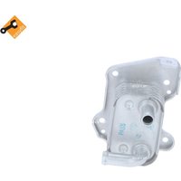 Ölkühler, Motoröl EASY FIT NRF 31753 von Nrf