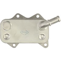 Ölkühler, Motoröl NRF 31172 Ölkühler, Motoröl NRF 31172 von Nrf