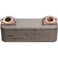 Ölkühler, Motoröl NRF 31177 Ölkühler, Motoröl NRF 31177 von Nrf
