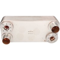 Ölkühler, Motoröl NRF 31225 von Nrf