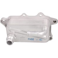 Ölkühler, Motoröl NRF 31270 Ölkühler, Motoröl NRF 31270 von Nrf