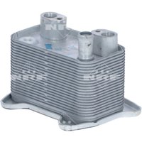 Ölkühler, Motoröl NRF 31276 von Nrf
