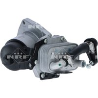 Ölkühler, Motoröl NRF 31354 Ölkühler, Motoröl NRF 31354 von Nrf