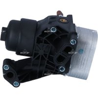 Ölkühler, Motoröl NRF 31356 Ölkühler, Motoröl NRF 31356 von Nrf