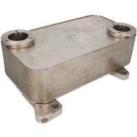 Ölkühler, Motoröl NRF 31764 von Nrf