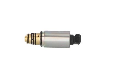 Nrf Regelventil, Kompressor [Hersteller-Nr. 38431] für Chevrolet, Opel, Saab, Vauxhall von NRF