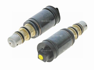 Nrf Regelventil, Kompressor [Hersteller-Nr. 38608] für Audi, Bentley, BMW, Chevrolet, Fiat, Ford, Isuzu, Lancia, Land Rover, Mercedes-Benz, Mg, Mini, von NRF
