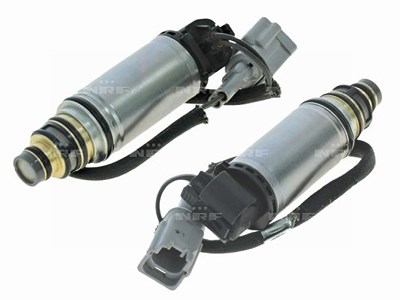 Nrf Regelventil, Kompressor [Hersteller-Nr. 38642] für Renault, Vauxhall von NRF