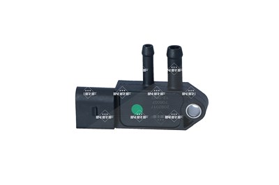 Nrf Sensor, Abgasdruck [Hersteller-Nr. 708007] für Audi, Seat, Skoda, VW von NRF