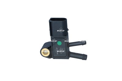 Nrf Sensor, Abgasdruck [Hersteller-Nr. 708008] für Chrysler, Dodge, Jeep, Mercedes-Benz, Smart von NRF