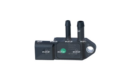 Nrf Sensor, Abgasdruck [Hersteller-Nr. 708009] für Audi, Porsche, VW von NRF