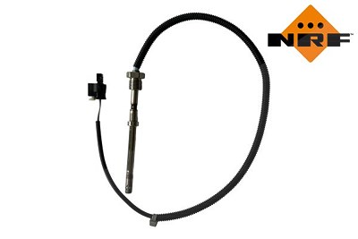 Nrf Sensor, Abgastemperatur [Hersteller-Nr. 707015] für Jeep, Mercedes-Benz, Smart von NRF