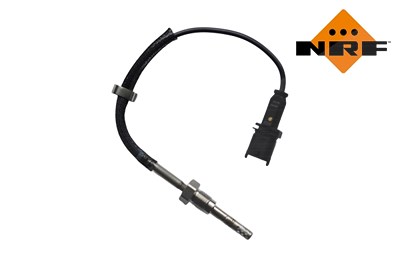 Nrf Sensor, Abgastemperatur [Hersteller-Nr. 707053] für Opel, Saab von NRF