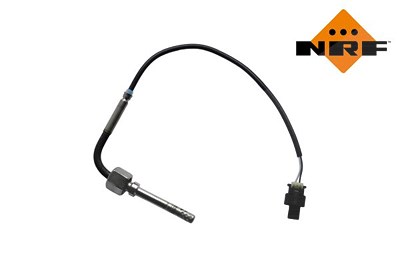 Nrf Sensor, Abgastemperatur [Hersteller-Nr. 707095] für Mercedes-Benz von NRF