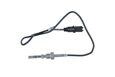 Nrf Sensor, Abgastemperatur [Hersteller-Nr. 707121] für Alfa Romeo, Fiat, Saab von NRF