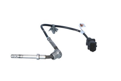 Nrf Sensor, Abgastemperatur [Hersteller-Nr. 707138] für Opel, Saab, Vauxhall von NRF