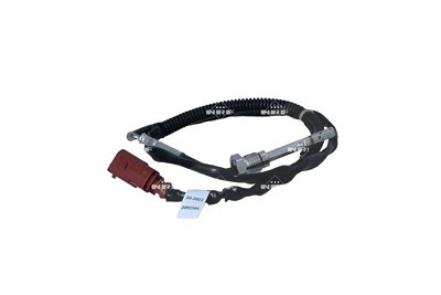 Nrf Sensor, Abgastemperatur [Hersteller-Nr. 707175] für VW von NRF