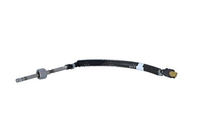 Nrf Sensor, Abgastemperatur [Hersteller-Nr. 707189] für Mercedes-Benz von NRF