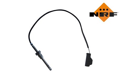 Nrf Sensor, Abgastemperatur [Hersteller-Nr. 707200] für Volvo von NRF